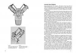 LANCIA'S FIRST V ENGINES - A TECHNICAL INVESTIGATIONS: 1914-1922
