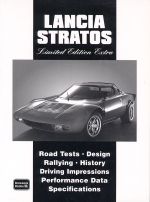 LANCIA STRATOS