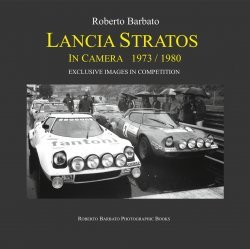 LANCIA STRATOS IN CAMERA 1973 / 1980