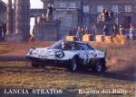 LANCIA STRATOS REGINA DEI RALLY