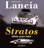 LANCIA STRATOS THIRTY YEARS LATER