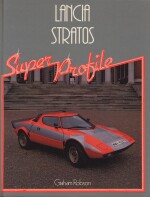 LANCIA STRATOS