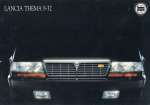 LANCIA THEMA 8.32 (BROCHURE 1988)