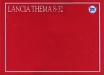 LANCIA THEMA 8.32 (ITA)