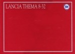 LANCIA THEMA 8.32 (SPA)