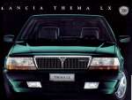 LANCIA THEMA LX