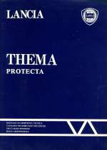 LANCIA THEMA PROTECTA