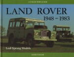 LAND ROVER 1948-1983