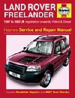 LAND ROVER FREELANDER (3929)