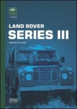 LAND ROVER SERIES III