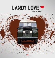 LANDY LOVE: SINCE 1948