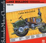 LANZ BULLDOG 1928-55 (40)