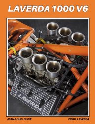 LAVERDA 1000 V6 (ENGLISH)