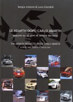 LE ABARTH DOPO CARLO ABARTH