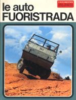 LE AUTO FUORISTRADA