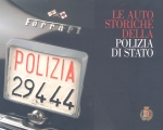 LE AUTO STORICHE DELLA POLIZIA DI STATO