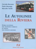 LE AUTOLINEE DELLA RIVIERA