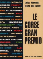 LE CORSE GRAN PREMIO