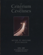 LE CRITERIUM DES CEVENNES 1978-1997