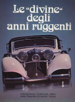 LE DIVINE DEGLI ANNI RUGGENTI