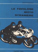 LE FAVOLOSE MOTO STRANIERE