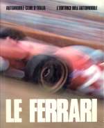 LE FERRARI