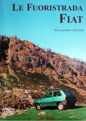 LE FUORISTRADA FIAT