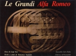 LE GRANDI ALFA ROMEO