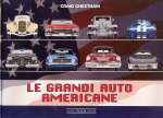 LE GRANDI AUTO AMERICANE