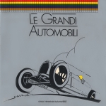 LE GRANDI AUTOMOBILI N.  1 (AUTUNNO 1982)