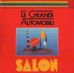 LE GRANDI AUTOMOBILI N.18 (INVERNO 1986-1987)