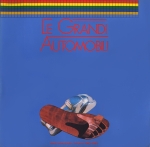 LE GRANDI AUTOMOBILI N.  2 (INVERNO 1982-1983)