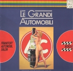 LE GRANDI AUTOMOBILI N.20 (ESTATE 1987)