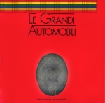 LE GRANDI AUTOMOBILI N.  3 (PRIMAVERA 1983)