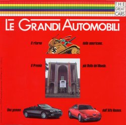 LE GRANDI AUTOMOBILI N.49 (INVERNO 1994-1995)