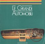 LE GRANDI AUTOMOBILI N.  5 (AUTUNNO 1983)