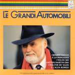 LE GRANDI AUTOMOBILI N.62 (AUTUNNO 1998)