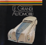 LE GRANDI AUTOMOBILI N.  7 (PRIMAVERA 1984)