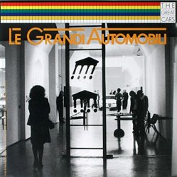 LE GRANDI AUTOMOBILI N.70 (PRIMAVERA 2001)