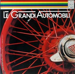 LE GRANDI AUTOMOBILI N.71 (ESTATE 2001)