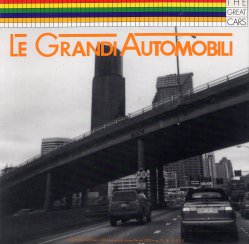 LE GRANDI AUTOMOBILI N.73 (INVERNO 2002)