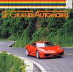 LE GRANDI AUTOMOBILI N.78 (INVERNO 2005)