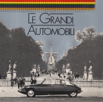 LE GRANDI AUTOMOBILI N.  9 (AUTUNNO1984)
