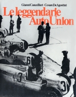 LE LEGGENDARIE AUTO UNION