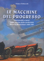 LE MACCHINE DEL PROGRESSO