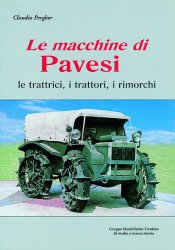 LE MACCHINE DI PAVESI