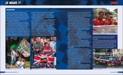 LE MANS 2000-09: THE OFFICIAL HISTORY OF THE WORLD'S GREATEST MOTOR RACE