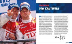 LE MANS 2000-09: THE OFFICIAL HISTORY OF THE WORLD'S GREATEST MOTOR RACE