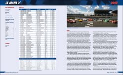 LE MANS 2000-09: THE OFFICIAL HISTORY OF THE WORLD'S GREATEST MOTOR RACE