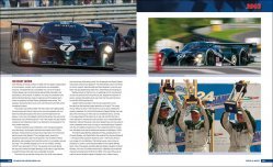 LE MANS 2000-09: THE OFFICIAL HISTORY OF THE WORLD'S GREATEST MOTOR RACE